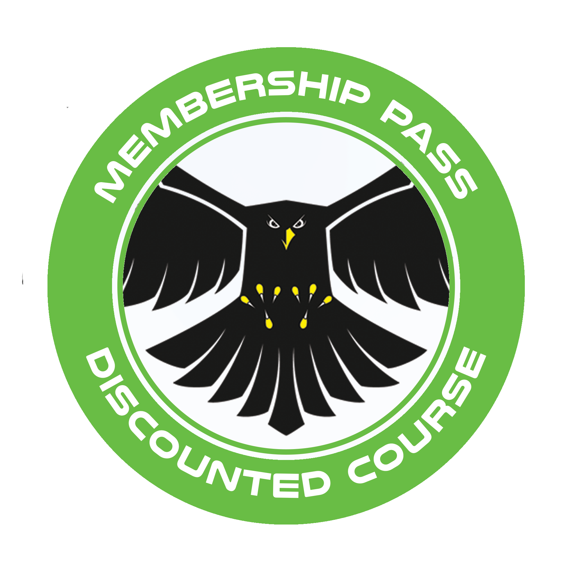 Members Pass Discount