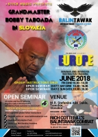 GM Taboada Slovakia 2018 Open Camp